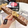 693202453a89a121ed550a1d Dior D Belt, Hong Kong Duty-Free Gift Set (NXP Tag with Authenticity Chip Recognizable on Official Website)