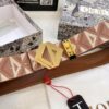 693202453a89a121ed550a1e Dior D Belt, Hong Kong Duty-Free Gift Set (NXP Tag with Authenticity Chip Recognizable on Official Website)