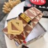 693202453a89a121ed550a20 Dior D Belt, Hong Kong Duty-Free Gift Set (NXP Tag with Authenticity Chip Recognizable on Official Website)