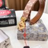 693202463a89a121ed550a22 Dior D Belt, Hong Kong Duty-Free Gift Set (NXP Tag with Authenticity Chip Recognizable on Official Website)
