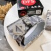 693202463a89a121ed550a27 Dior D Belt, Hong Kong Duty-Free Gift Set (NXP Tag with Authenticity Chip Recognizable on Official Website)