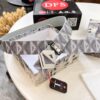693202463a89a121ed550a28 Dior D Belt, Hong Kong Duty-Free Gift Set (NXP Tag with Authenticity Chip Recognizable on Official Website)
