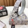 693202463a89a121ed550a29 Dior D Belt, Hong Kong Duty-Free Gift Set (NXP Tag with Authenticity Chip Recognizable on Official Website)