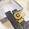 693202463a89a121ed550a2d Dior D Belt, Hong Kong Duty-Free Gift Set 🎁 (NXP Tag with Authenticity Chip, Official Anti-Counterfeit Verification)