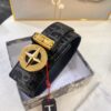 693202473a89a121ed550a2e Dior D Belt, Hong Kong Duty-Free Gift Set 🎁 (NXP Tag with Authenticity Chip, Official Anti-Counterfeit Verification)