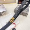 693202473a89a121ed550a2f Dior D Belt, Hong Kong Duty-Free Gift Set 🎁 (NXP Tag with Authenticity Chip, Official Anti-Counterfeit Verification)