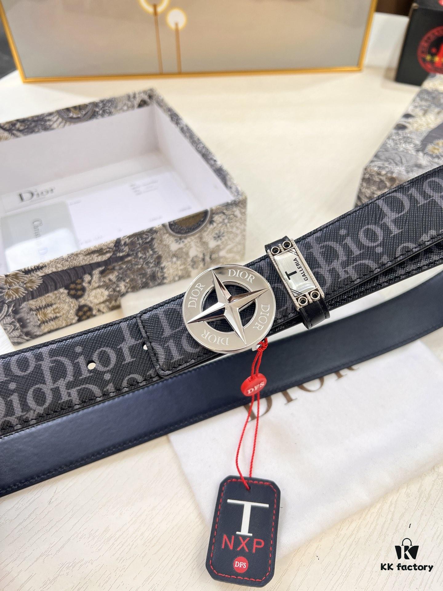 693202473a89a121ed550a33 Dior D, Hong Kong Duty-Free Gift Set 🎁 (NXP Tag with Authentication Chip Verifiable on Official Website)