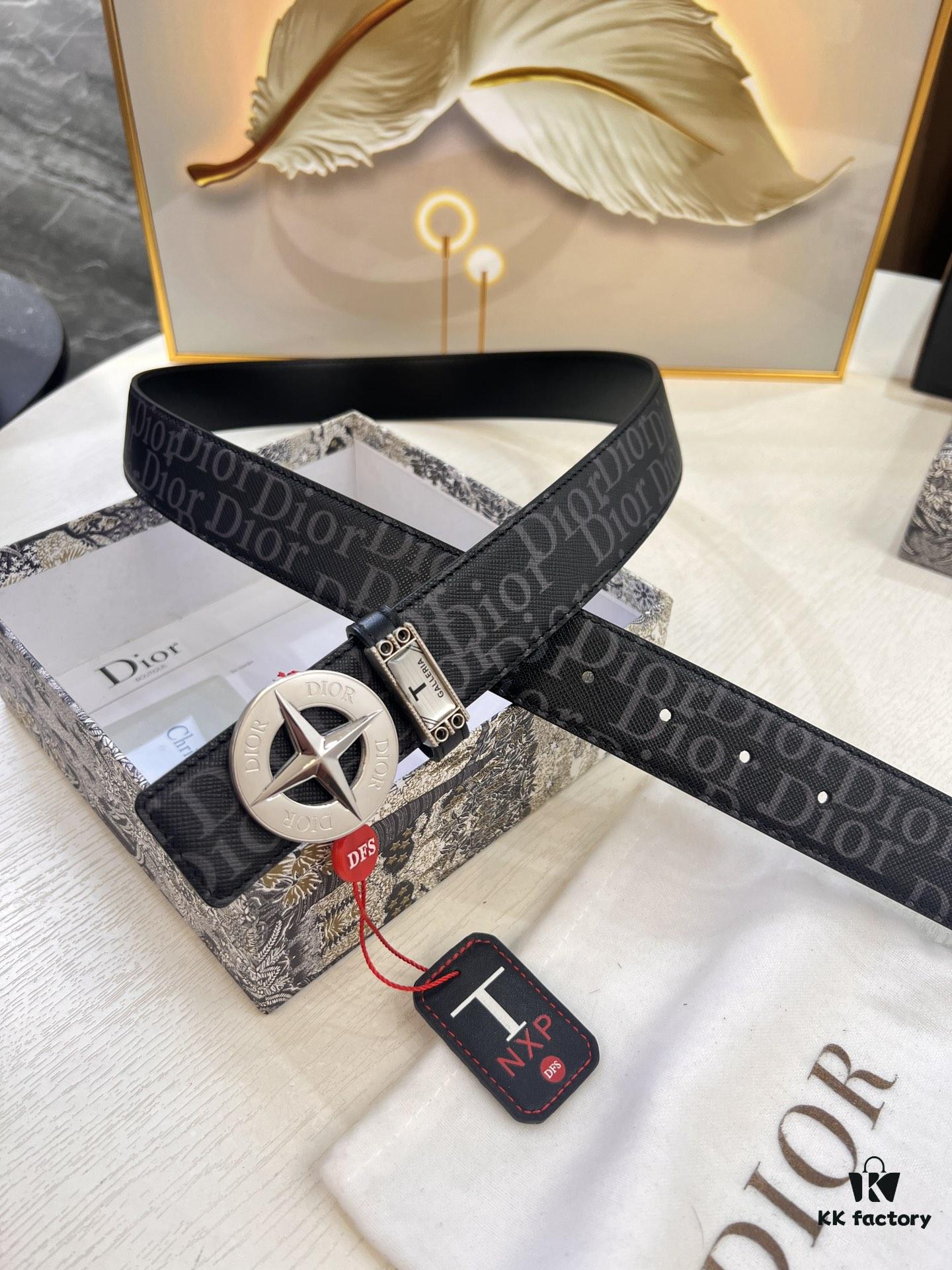693202473a89a121ed550a37 Dior D, Hong Kong Duty-Free Gift Set 🎁 (NXP Tag with Authentication Chip Verifiable on Official Website)