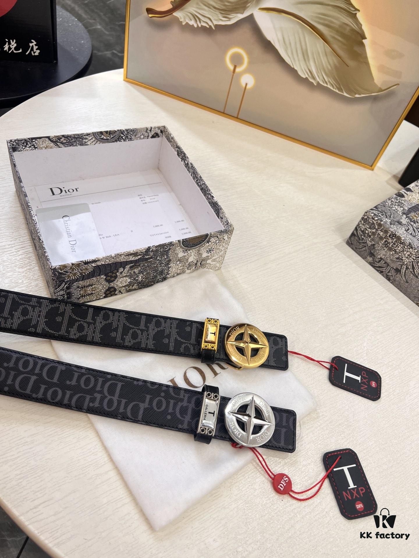 693202473a89a121ed550a38 Dior D, Hong Kong Duty-Free Gift Set 🎁 (NXP Tag with Authentication Chip Verifiable on Official Website)