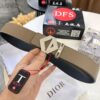 693202483a89a121ed550a40 Dior D Belt, Hong Kong Duty-Free Gift Set (NXP Tag with Anti-Counterfeit Chip, Authentic Verification Enabled)