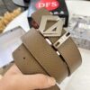 693202483a89a121ed550a42 Dior D Belt, Hong Kong Duty-Free Gift Set (NXP Tag with Anti-Counterfeit Chip, Authentic Verification Enabled)