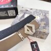693202483a89a121ed550a43 Dior D Belt, Hong Kong Duty-Free Gift Set (NXP Tag with Anti-Counterfeit Chip, Authentic Verification Enabled)