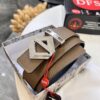 693202483a89a121ed550a44 Dior D Belt, Hong Kong Duty-Free Gift Set (NXP Tag with Anti-Counterfeit Chip, Authentic Verification Enabled)