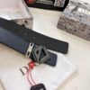 693202493a89a121ed550a48 Dior D Belt, Hong Kong Duty-Free Gift Set (NXP Tag with Authenticity Chip Recognizable on Official Website)