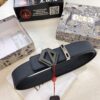 693202493a89a121ed550a49 Dior D Belt, Hong Kong Duty-Free Gift Set (NXP Tag with Authenticity Chip Recognizable on Official Website)