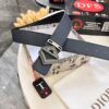 693202493a89a121ed550a4b Dior D Belt, Hong Kong Duty-Free Gift Set (NXP Tag with Authenticity Chip Recognizable on Official Website)
