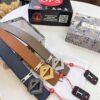 693202493a89a121ed550a4c Dior D Belt, Hong Kong Duty-Free Gift Set (NXP Tag with Authenticity Chip Recognizable on Official Website)