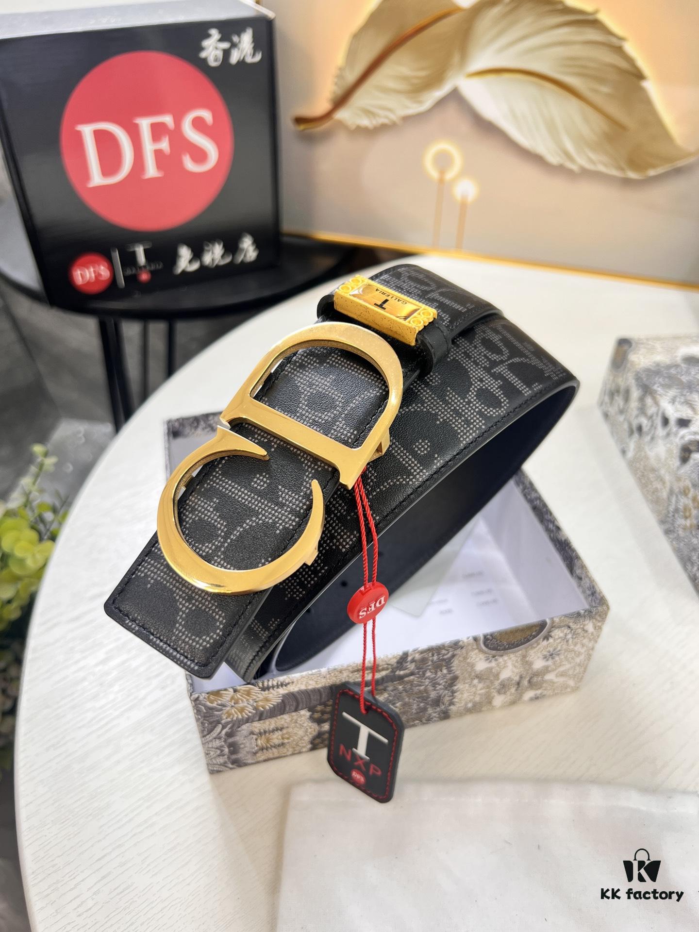 6932024b3a89a121ed550a6c Dior D Hong Kong Duty-Free Gift Set 🎁 (NXP Tag with Authenticity Chip, Verifiable on Official Website)