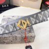 6932024d3a89a121ed550a86 Dior D Belt, Hong Kong Duty-Free T Gift Box (NXP RFID Tag with Official Website Verification, Authentic Anti-Counterfeit Chip)