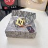 6932024e3a89a121ed550a89 Dior D Belt, Hong Kong Duty-Free T Gift Box (NXP RFID Tag with Official Website Verification, Authentic Anti-Counterfeit Chip)
