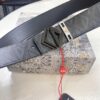 6932024e3a89a121ed550a8d Dior D Belt, Hong Kong Duty-Free Gift Box (NXP Tag with Authenticity Chip Recognizable on Official Website)