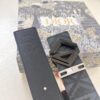 6932024e3a89a121ed550a8e Dior D Belt, Hong Kong Duty-Free Gift Box (NXP Tag with Authenticity Chip Recognizable on Official Website)