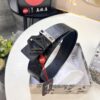 6932024e3a89a121ed550a8f Dior D Belt, Hong Kong Duty-Free Gift Box (NXP Tag with Authenticity Chip Recognizable on Official Website)