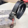 6932024e3a89a121ed550a90 Dior D Belt, Hong Kong Duty-Free Gift Box (NXP Tag with Authenticity Chip Recognizable on Official Website)