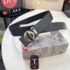 6932024e3a89a121ed550a91 Dior D Belt, Hong Kong Duty-Free Gift Box (NXP Tag with Authenticity Chip Recognizable on Official Website)