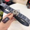 6932024e3a89a121ed550a93 Dior D Belt, Hong Kong Duty-Free Gift Box (NXP Tag with Anti-Counterfeit Chip Recognizable on Official Website)