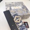 6932024f3a89a121ed550a95 Dior D Belt, Hong Kong Duty-Free Gift Box (NXP Tag with Anti-Counterfeit Chip Recognizable on Official Website)