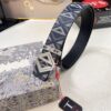 6932024f3a89a121ed550a96 Dior D Belt, Hong Kong Duty-Free Gift Box (NXP Tag with Anti-Counterfeit Chip Recognizable on Official Website)