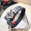 6932024f3a89a121ed550a97 Dior D Belt, Hong Kong Duty-Free Gift Box (NXP Tag with Anti-Counterfeit Chip Recognizable on Official Website)