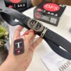 693202523a89a121ed550abe Dior D Belt, Hong Kong Duty-Free Gift Set (NXP Tag with Authenticity Chip Recognizable on Official Website)