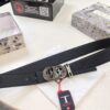 693202523a89a121ed550abf Dior D Belt, Hong Kong Duty-Free Gift Set (NXP Tag with Authenticity Chip Recognizable on Official Website)