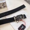 693202523a89a121ed550ac0 Dior D Belt, Hong Kong Duty-Free Gift Set (NXP Tag with Authenticity Chip Recognizable on Official Website)