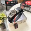 693202523a89a121ed550ac3 Dior D Belt, Hong Kong Duty-Free Gift Set (NXP Tag with Authenticity Chip Recognizable on Official Website)