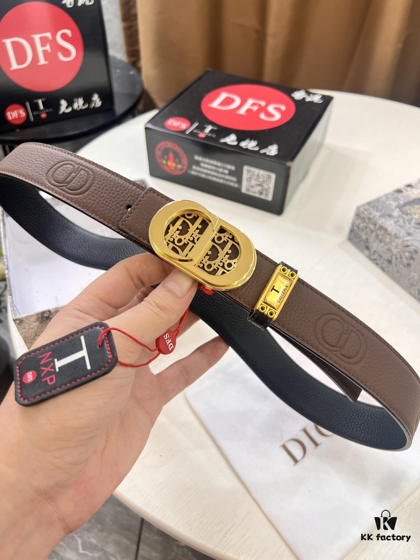 693202523a89a121ed550ac5 Dior D Hong Kong Duty-Free Gift Set 🎁 (NXP Tag with Authenticity Chip, Official Anti-Counterfeit Verification)