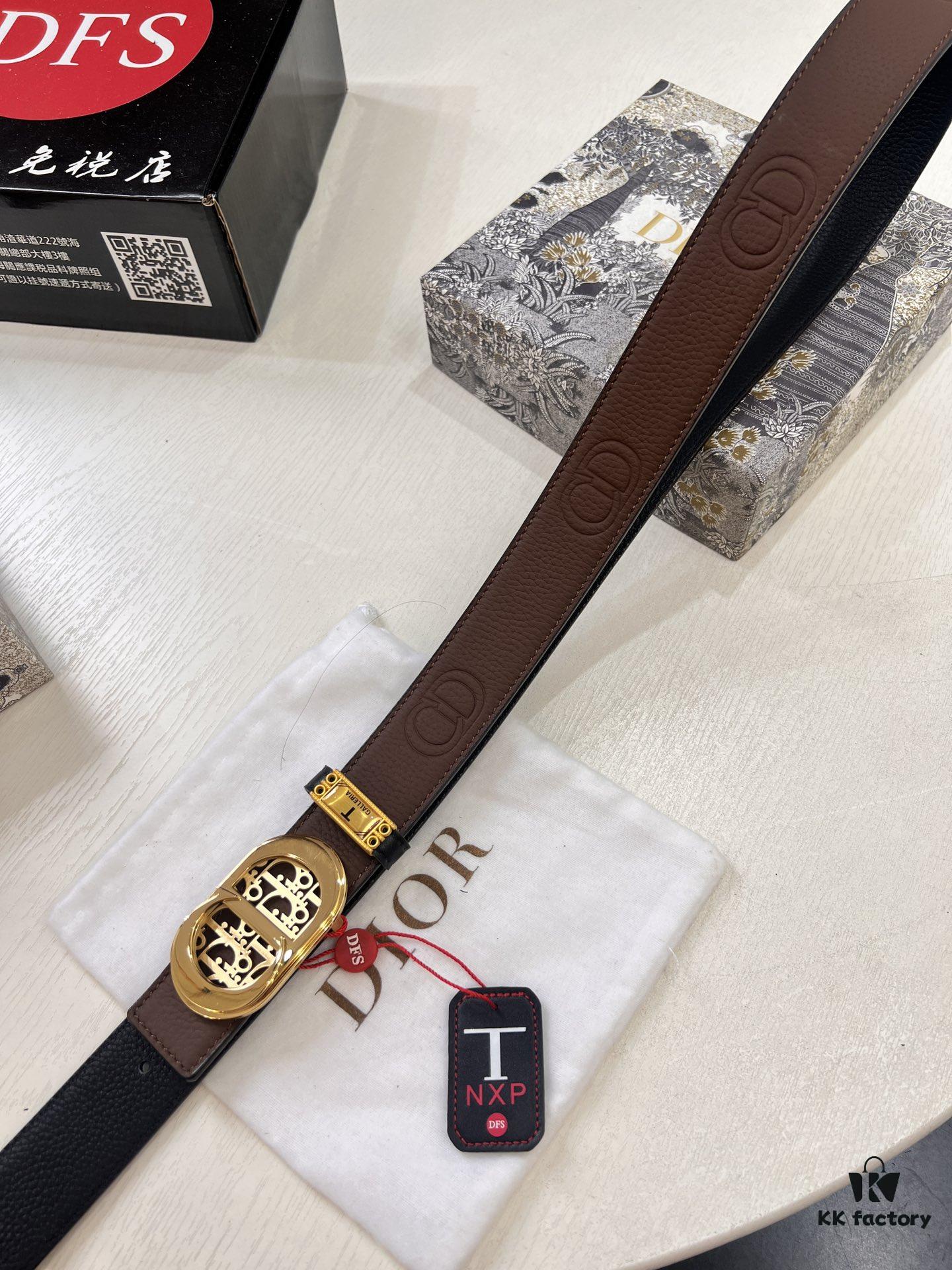 693202533a89a121ed550ac8 Dior D Hong Kong Duty-Free Gift Set 🎁 (NXP Tag with Authenticity Chip, Official Anti-Counterfeit Verification)