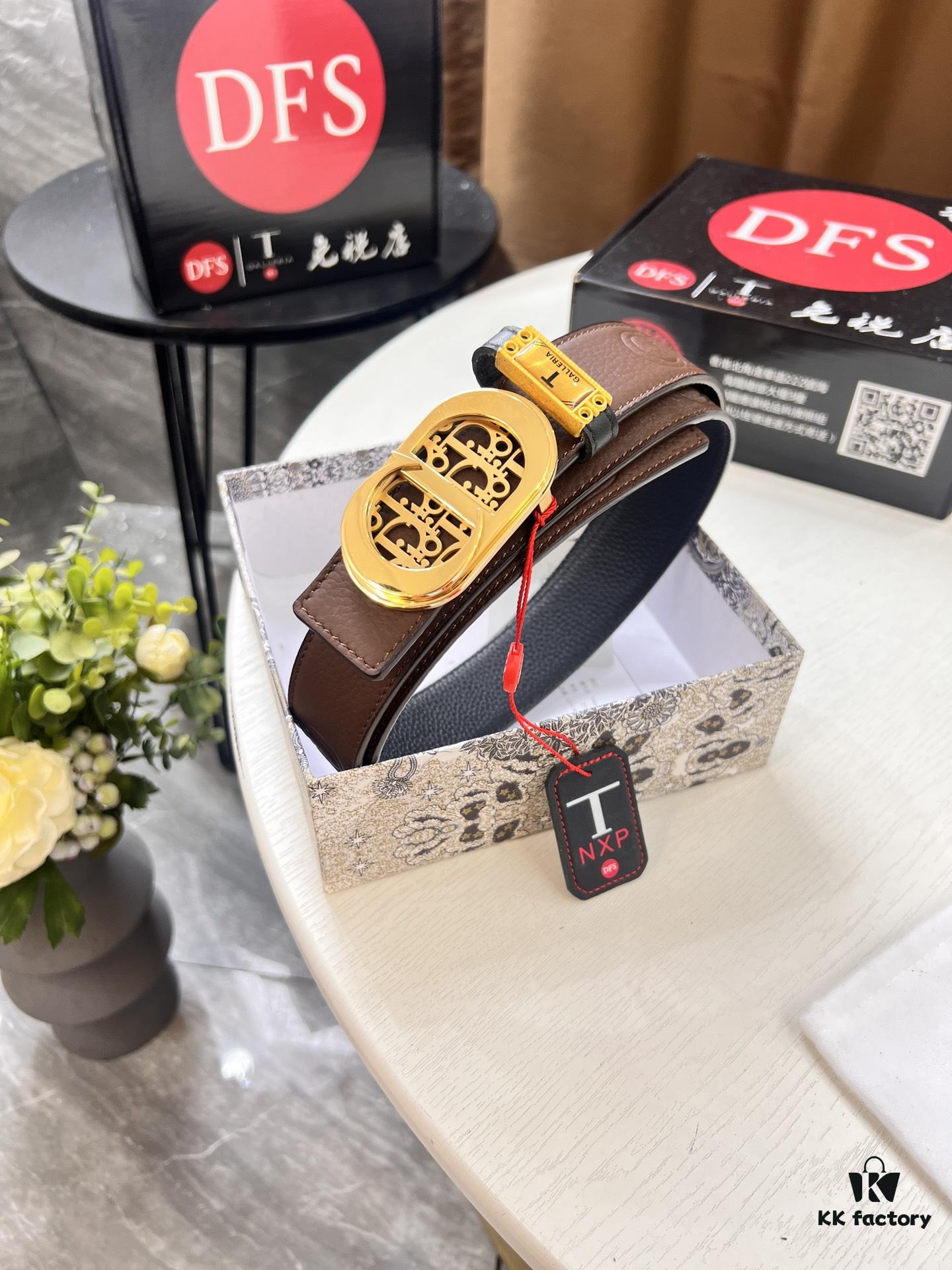 693202533a89a121ed550ac9 Dior D Hong Kong Duty-Free Gift Set 🎁 (NXP Tag with Authenticity Chip, Official Anti-Counterfeit Verification)