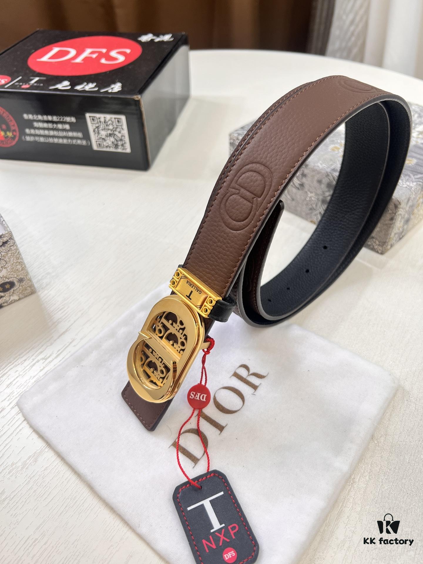 693202533a89a121ed550aca Dior D Hong Kong Duty-Free Gift Set 🎁 (NXP Tag with Authenticity Chip, Official Anti-Counterfeit Verification)