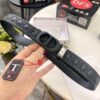 Dior D Belt, Hong Kong Duty-Free Gift Set 🎁 (NXP RFID Tag with Official Website Verification, Authentic Anti-Counterfeit Chip)