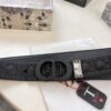 Dior D Belt, Hong Kong Duty-Free Gift Set 🎁 (NXP RFID Tag with Official Website Verification, Authentic Anti-Counterfeit Chip)