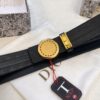 Dior D Belt, Hong Kong Duty-Free Gift Set 🎁 (NXP RFID Tag with Official Website Verification, Authentic Anti-Counterfeit Chip)