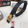 Dior D Belt, Hong Kong Duty-Free Gift Set 🎁 (NXP RFID Tag with Official Website Verification, Authentic Anti-Counterfeit Chip)