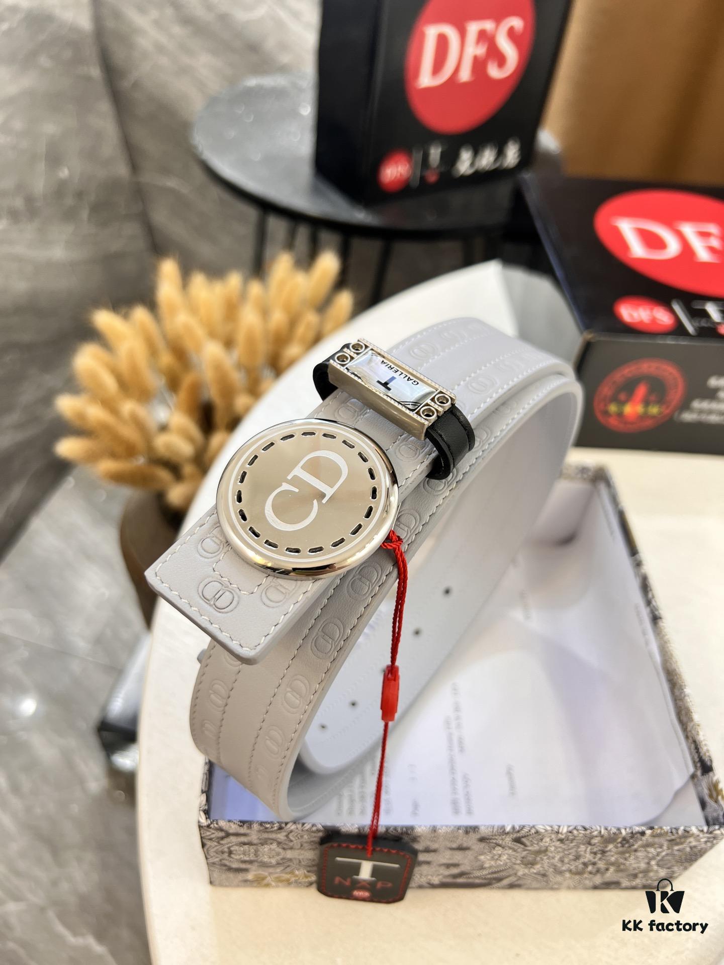 693202553a89a121ed550ae3 Dior D Hong Kong Duty-Free Gift Box 🎁 (NXP Tag with Anti-Counterfeit Chip, Authentic Verification Enabled)