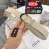 693202553a89a121ed550ae7 Dior D Belt, Hong Kong Duty-Free Gift Box (NXP Tag with Authenticity Chip Recognizable on Official Website)