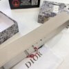693202553a89a121ed550ae8 Dior D Belt, Hong Kong Duty-Free Gift Box (NXP Tag with Authenticity Chip Recognizable on Official Website)