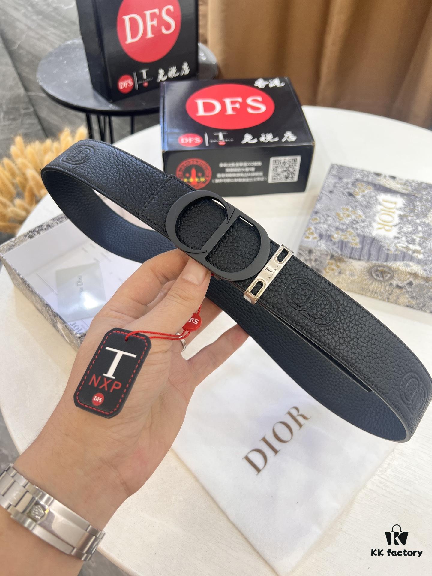 693202563a89a121ed550aee Dior D, Hong Kong Duty-Free Gift Set 🎁 (NXP Tag with Authenticity Chip Recognizable on Official Website)