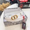 Influencer Favorite, Shop Owner Recommended - Dior Women's Belt, Trending Style